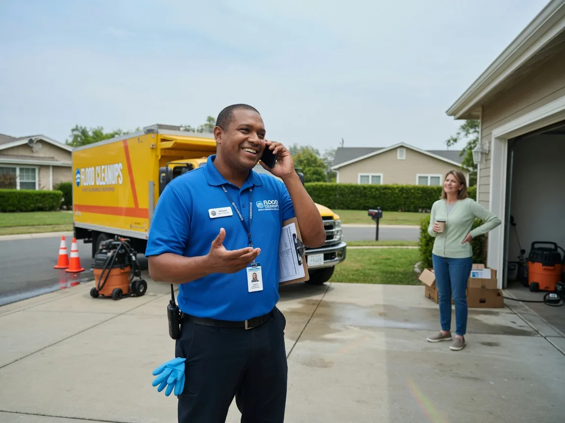 Water Damage Restoration Mount Jewett, PA FAQs